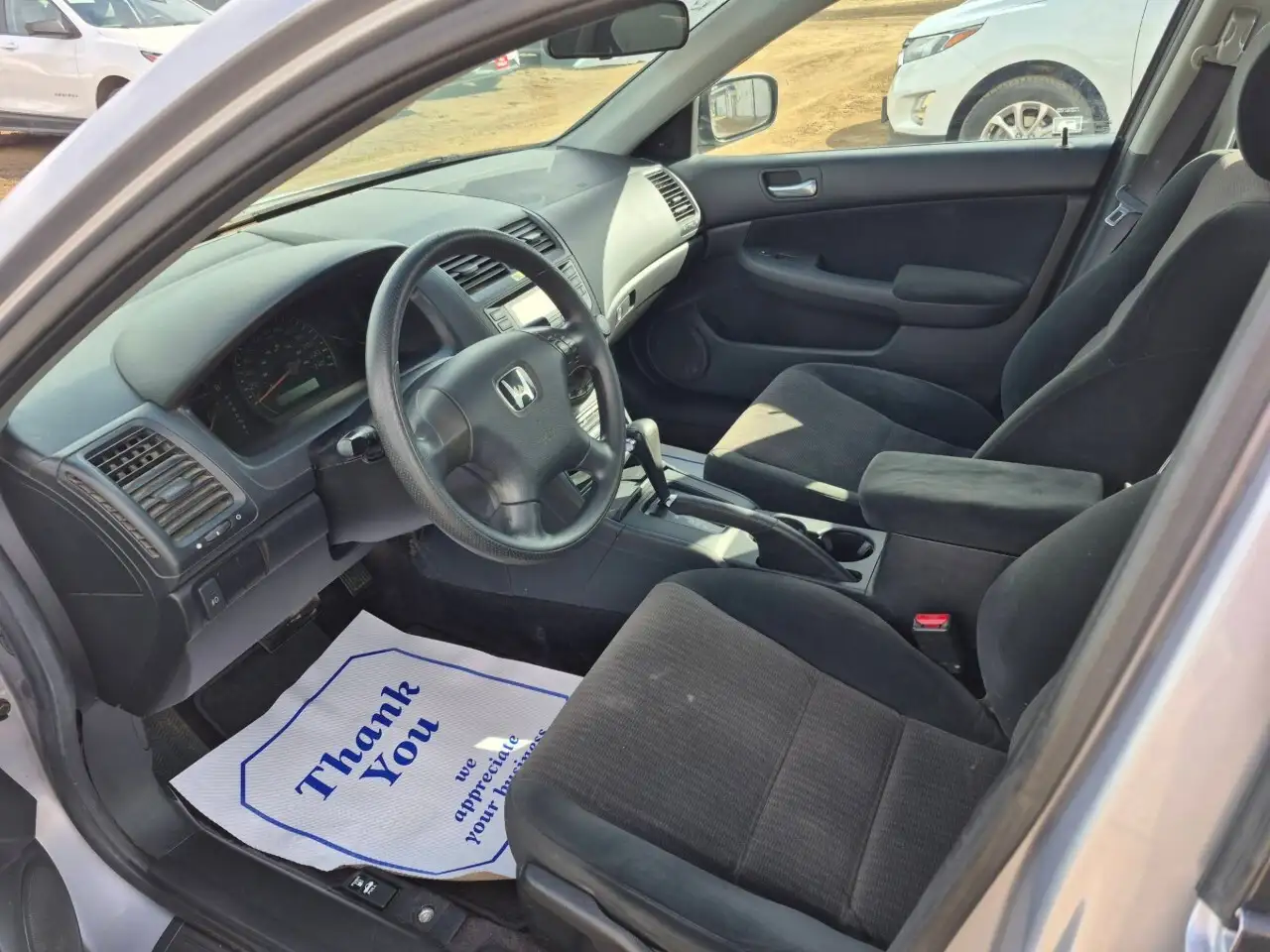 Honda Accord снимка Honda Accord