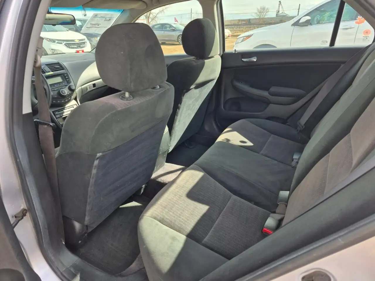 Honda Accord снимка Honda Accord