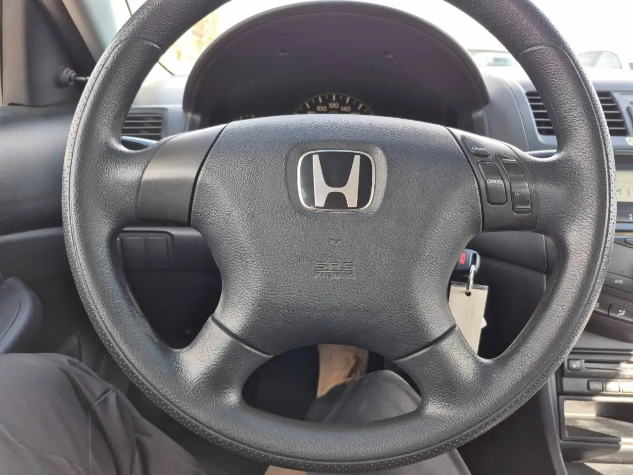 Honda Accord снимка Honda Accord