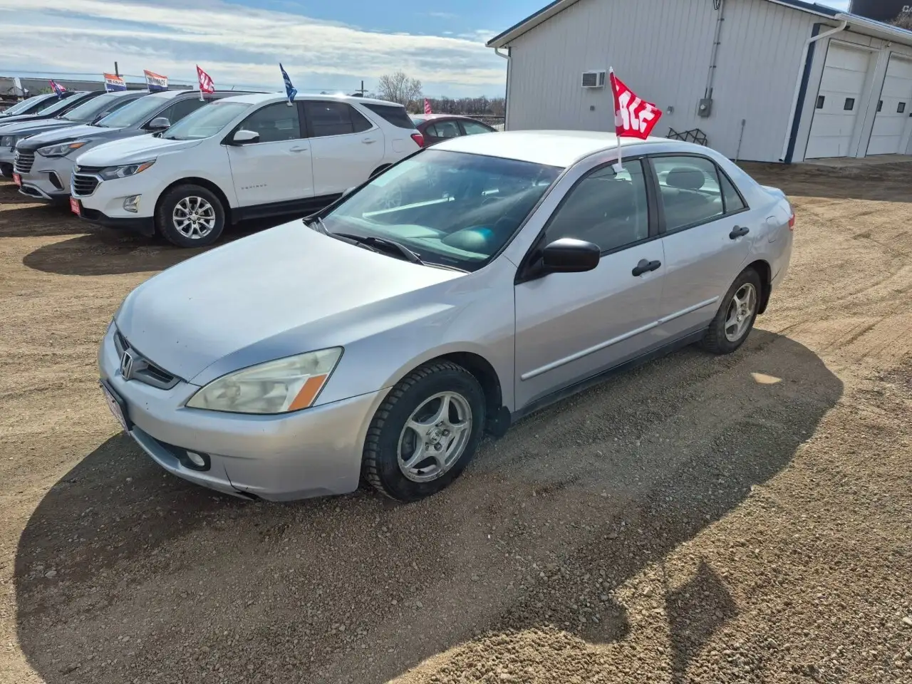 Honda Accord снимка Honda Accord
