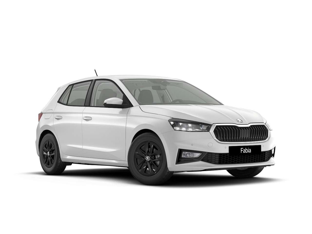 Skoda Fabia 1.0 tsi your way 95cv