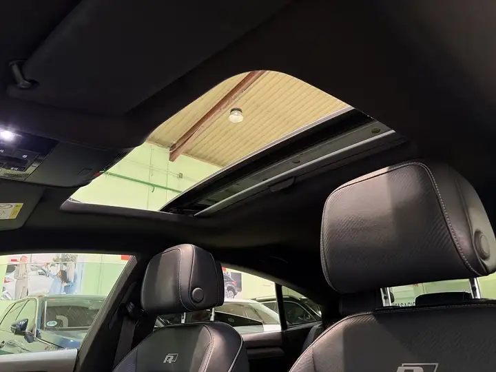 Volkswagen Arteon 2018, foto 23