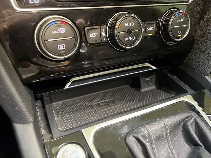 Volkswagen Arteon 2018, foto 22