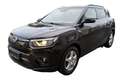 SsangYong Tivoli Tivoli 1.5 T-GDi 2WD Aut. Crystal Noir - thumbnail 1