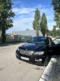 xDrive 40dA