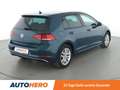 Volkswagen Golf 1.4 TSI Comfortline BlueMotion*PDC*SHZ*KLIMA* Grün - thumbnail 6