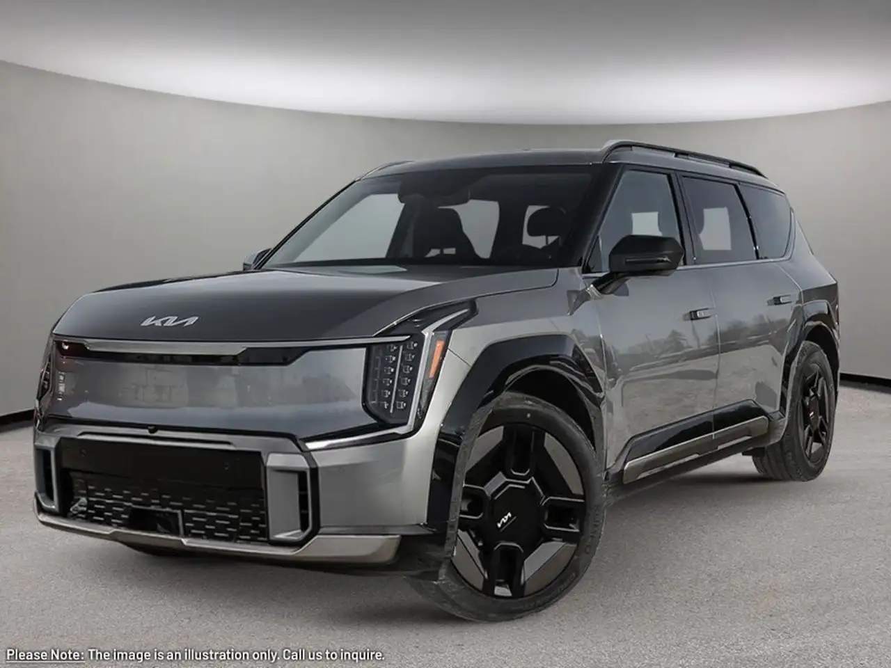 2026 Kia EV9