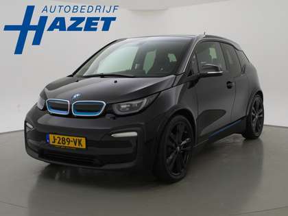 BMW i3 120Ah 42 kWh INCL. BTW / 8% BIJTELLING + 20 INCH /