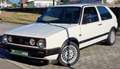 Volkswagen Golf GTI Golf 1.8 GTI 16v 140 GTI Blanc - thumbnail 1