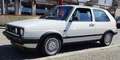 Volkswagen Golf GTI Golf 1.8 GTI 16v 140 GTI Blanc - thumbnail 24