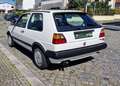 Volkswagen Golf GTI Golf 1.8 GTI 16v 140 GTI Blanc - thumbnail 3