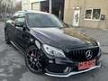 Mercedes-Benz C 43 AMG 4-Matic/Etat neuf/Garantie 12 mois/Toit ouvrant Zwart - thumbnail 2