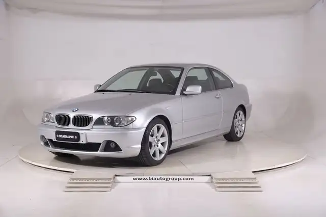 BMW 325 E46 Coupe Benzina 325ci Coupe