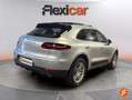 Porsche Macan S Aut. Gris - thumbnail 5