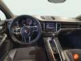Porsche Macan S Aut. Gris - thumbnail 10