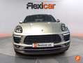 Porsche Macan S Aut. Gris - thumbnail 2