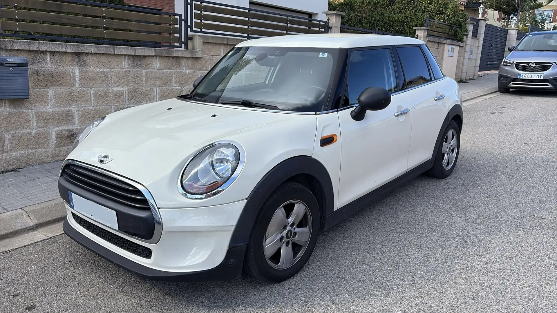 MINI One Aut. - 1