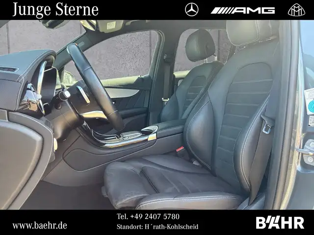 Mercedes-Benz 300 view 11