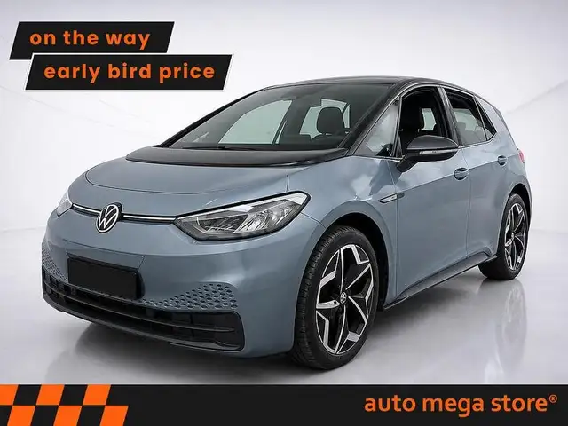Volkswagen ID.3 Pro 62 kWh ACC/SHZ/19°LM