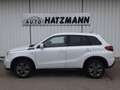 Suzuki Vitara VITARA Shine 1,4 140PS 6G Automatik Allrad Weiß - thumbnail 1