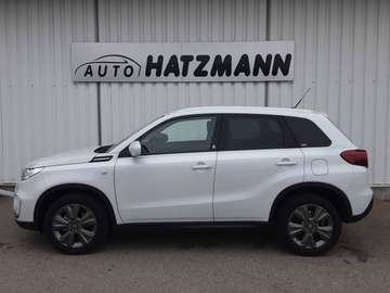 VITARA Shine 1,4 140PS 6G Automatik Allrad