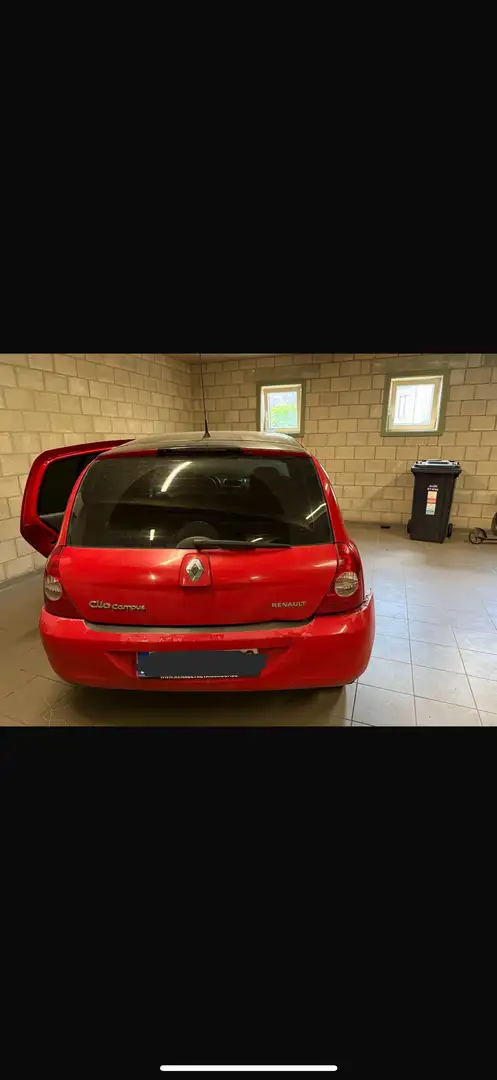 Renault Clio 1.2 16v 75 Campus Authentique - 2