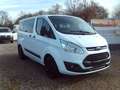 Ford Transit Custom Kombi 310 L1 Trend 1.Hand 9.Sitze Bianco - thumbnail 3