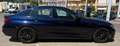 BMW 320 320d Msport auto Blu/Azzurro - thumbnail 5