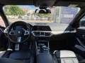 BMW 320 320d Msport auto Blu/Azzurro - thumbnail 12