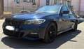 BMW 320 320d Msport auto Blu/Azzurro - thumbnail 3