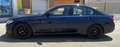 BMW 320 320d Msport auto Blu/Azzurro - thumbnail 6