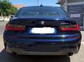 BMW 320 320d Msport auto Blu/Azzurro - thumbnail 8