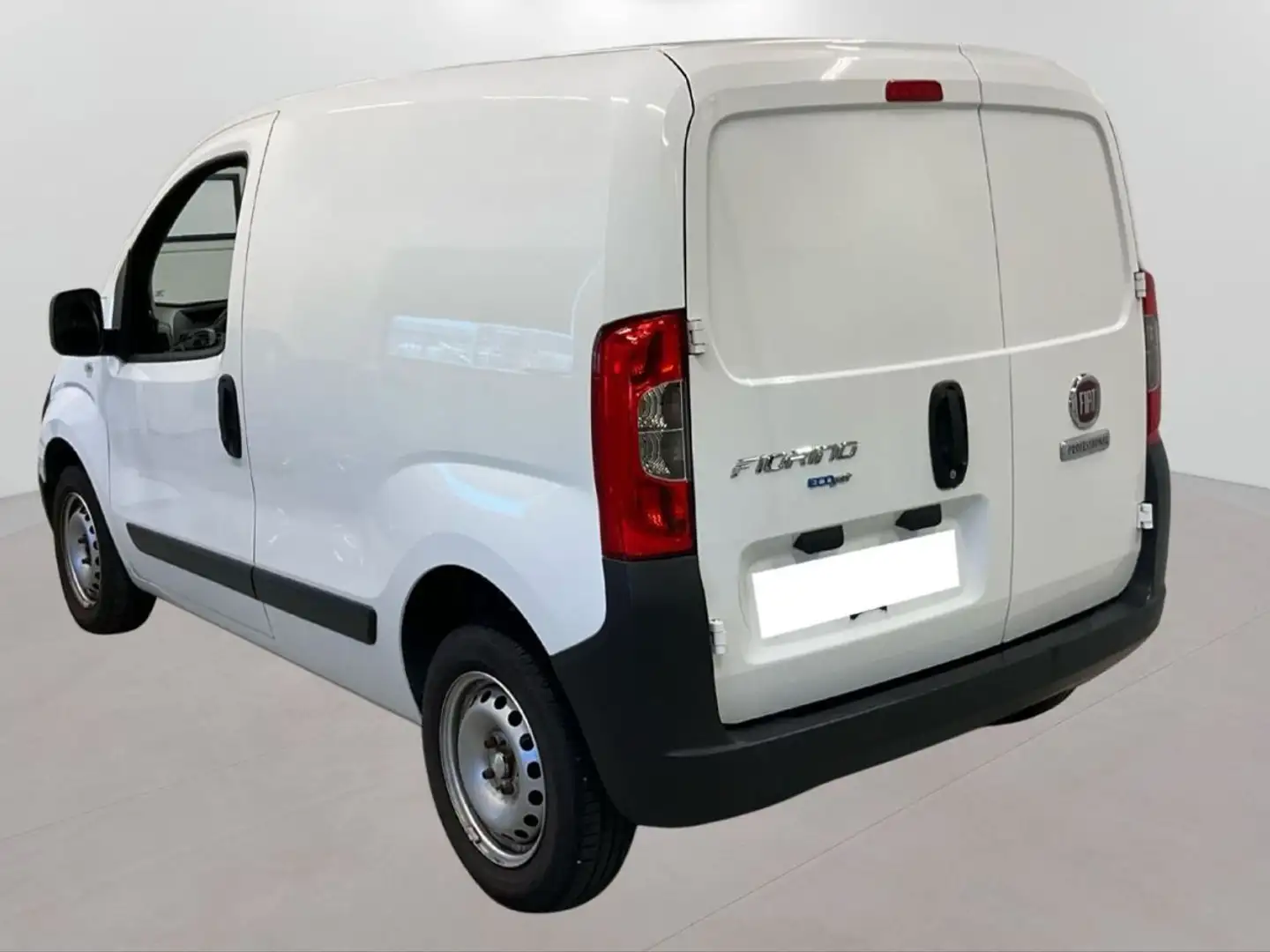 Fiat Fiorino 1.3 MULTIJET 80 PROFESSIONAL Bianco - 2