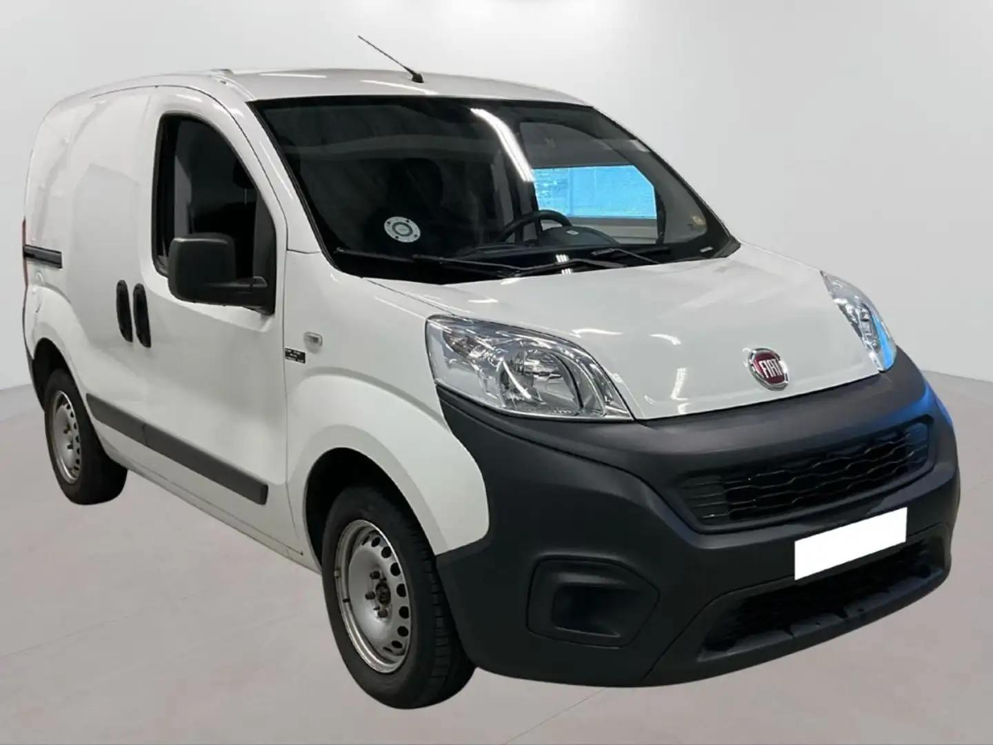 Fiat Fiorino 1.3 MULTIJET 80 PROFESSIONAL Bianco - 1