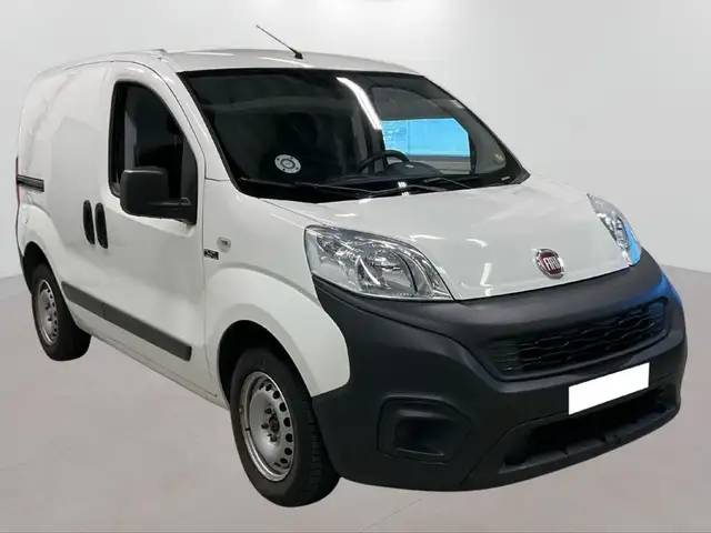 Fiat Fiorino 1.3 MULTIJET 80 PROFESSIONAL