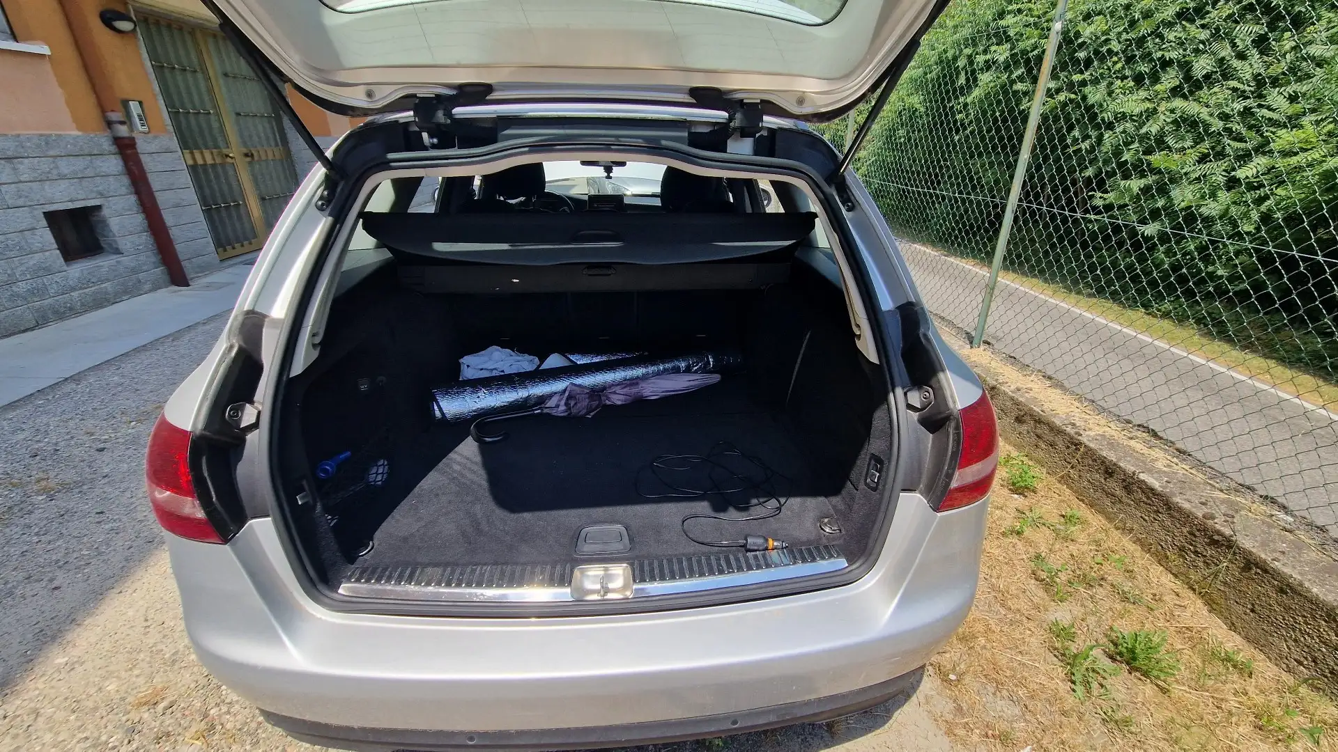 Mercedes-Benz C 220 SW d (bt) Premium auto - 1