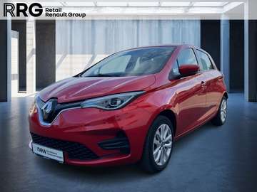 EXPERIENCE R135 50kWh CCS MIETBATTERIE