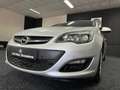 Opel Astra Sports Tourer 1.4 Turbo Sport + Zilver - thumbnail 8