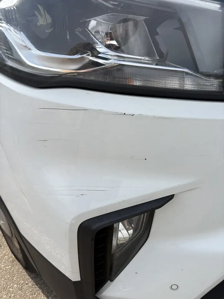 Maxus Deliver 9 2024
