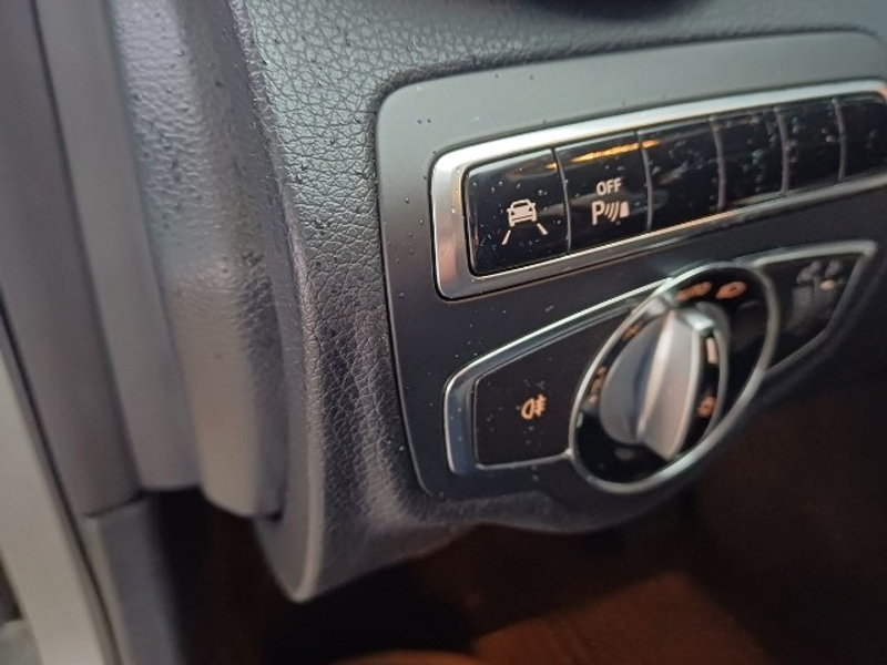 Mercedes-Benz C 200 cdi EXCLUSIVE*NAVI*BT*EGSD*PTS*SPURPAKET*SHZ* — photo 5