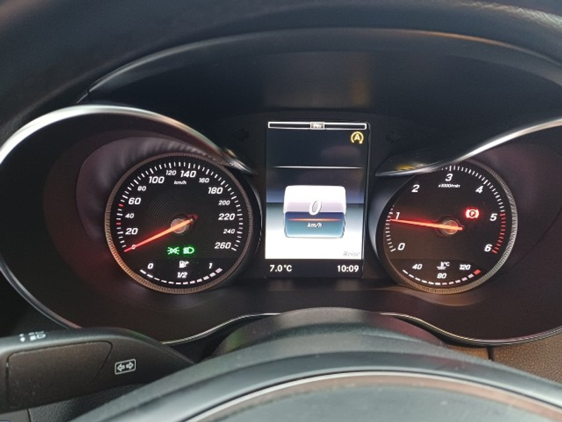 Mercedes-Benz C 200 cdi EXCLUSIVE*NAVI*BT*EGSD*PTS*SPURPAKET*SHZ* — photo 7