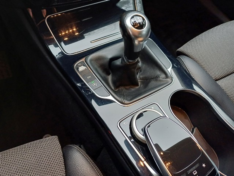 Mercedes-Benz C 200 cdi EXCLUSIVE*NAVI*BT*EGSD*PTS*SPURPAKET*SHZ* — photo 11