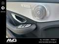 Mercedes-Benz C 63 AMG Mercedes-AMG C 63 Pano Distro Burmester PerfAbga Silber - thumbnail 13