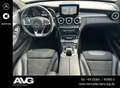 Mercedes-Benz C 63 AMG Mercedes-AMG C 63 Pano Distro Burmester PerfAbga Silber - thumbnail 7