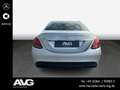 Mercedes-Benz C 63 AMG Mercedes-AMG C 63 Pano Distro Burmester PerfAbga Silber - thumbnail 4