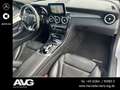 Mercedes-Benz C 63 AMG Mercedes-AMG C 63 Pano Distro Burmester PerfAbga Silber - thumbnail 6
