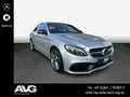 Mercedes-Benz C 63 AMG Mercedes-AMG C 63 Pano Distro Burmester PerfAbga Silber - thumbnail 3