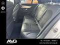 Mercedes-Benz C 63 AMG Mercedes-AMG C 63 Pano Distro Burmester PerfAbga Silber - thumbnail 14