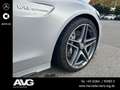 Mercedes-Benz C 63 AMG Mercedes-AMG C 63 Pano Distro Burmester PerfAbga Silber - thumbnail 17