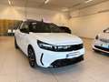 Opel Corsa GS 1.2 100 CV 6mt SPOTICAR Blanc - thumbnail 2